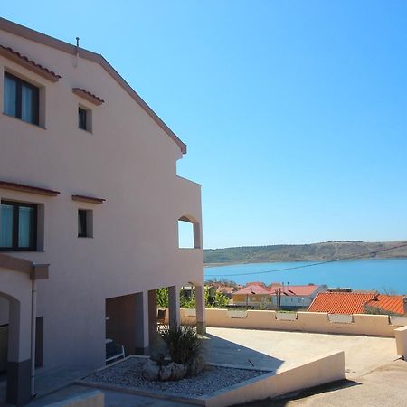 Apartments Njaco Razanac Bagian luar foto