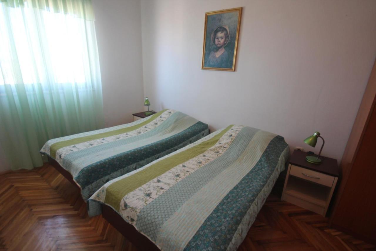 Apartments Njaco Razanac Ruang foto