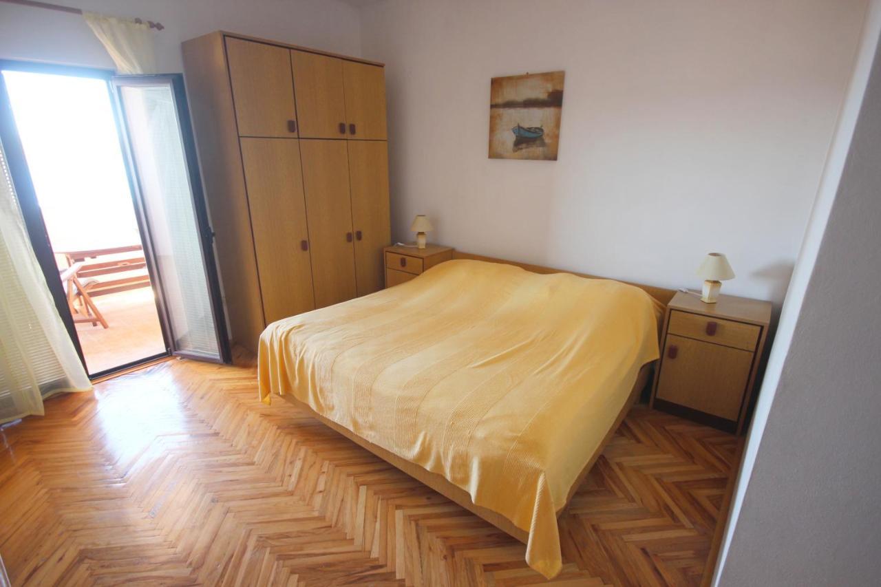 Apartments Njaco Razanac Ruang foto