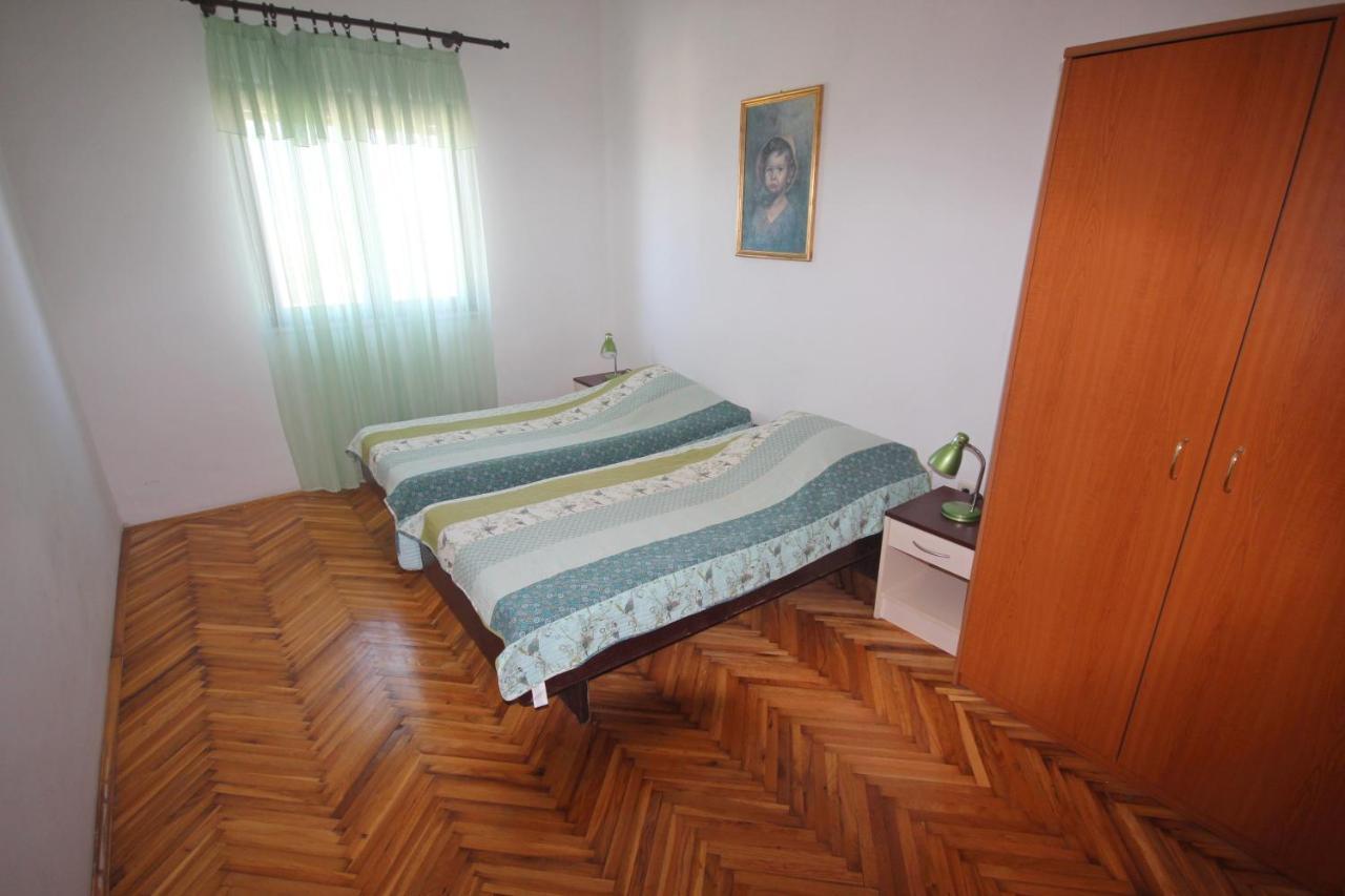 Apartments Njaco Razanac Ruang foto